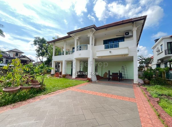 Jalan Anggerik Oncidium, Shah Alam, Selangor 40460