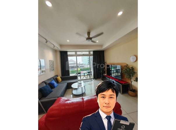 Johor Bahru, Johor 80250