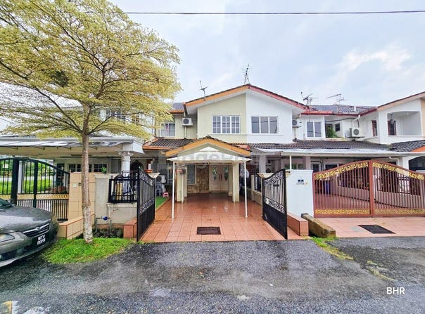 Bangi, Selangor 43650