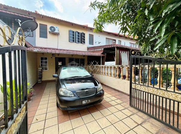 Jalan TKP, Kajang, Selangor 43000
