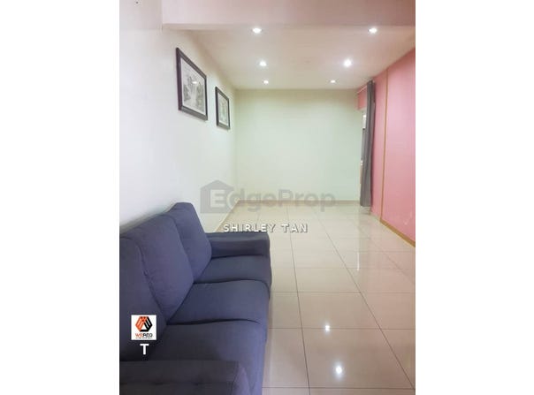 Jalan Sentosa, Klang, Selangor 41050
