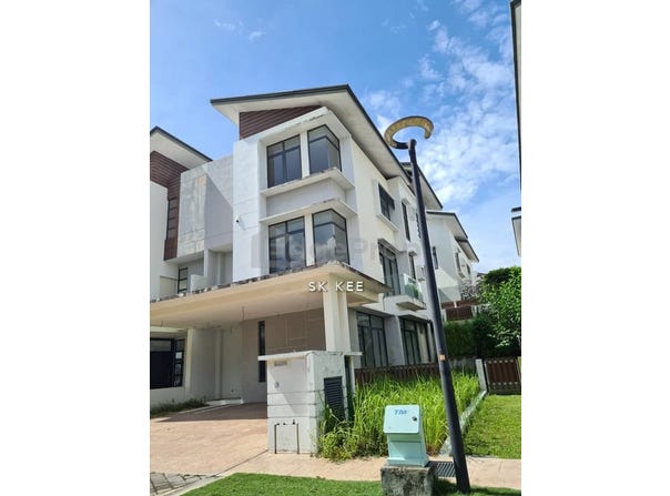 Jalan SE2, Seri Kembangan, Selangor 43300