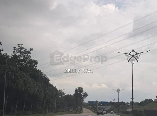 Kota Tinggi, Johor 81900
