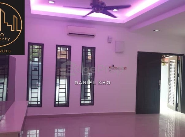 Bandar Puteri , Klang, Selangor 41200