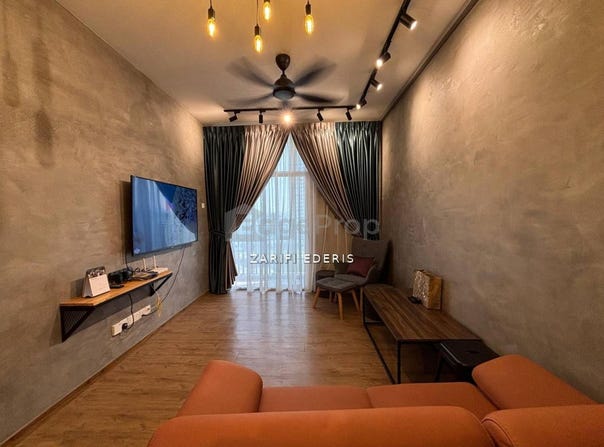 Lakefront Villa, Cyberjaya, Selangor 63000