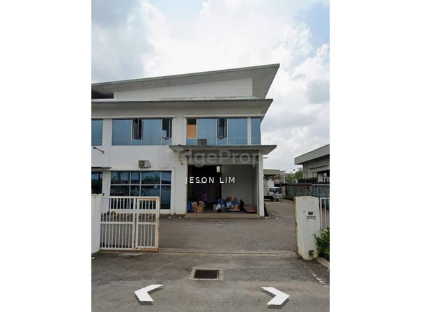 Klang, Selangor 42100