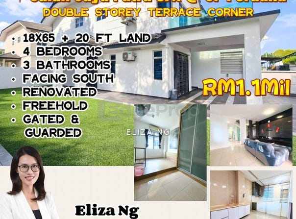 Johor Bahru, Johor 81100