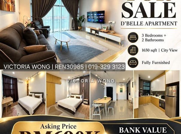 Kuching, Sarawak 93250