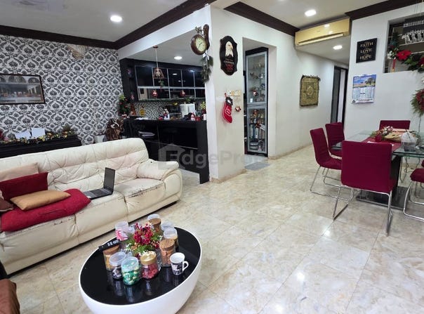 Jalan LE, Puchong, Selangor 47100