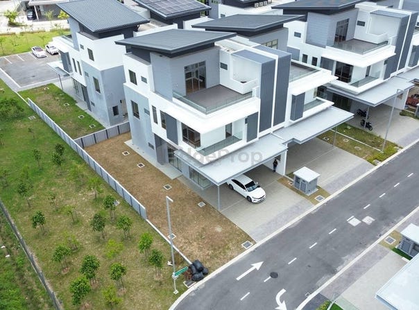 Kota Kemuning, Selangor 40460