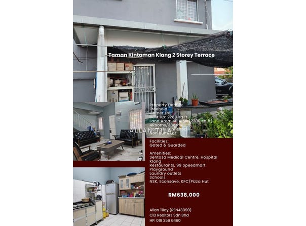 Klang, Selangor 41000