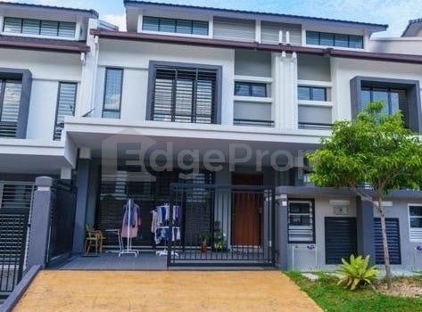 Shah Alam, Selangor 40000