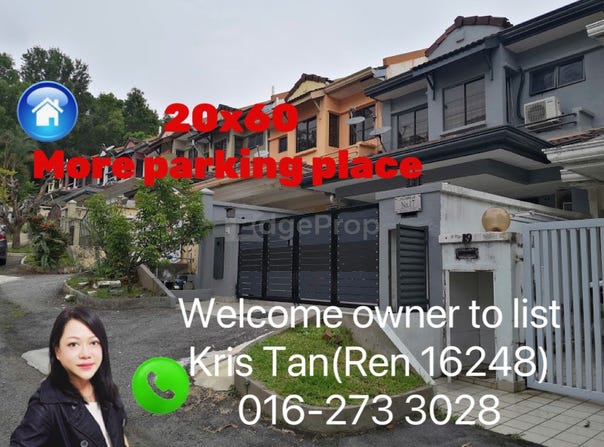 Jalan Damai Perdana 2, Bandar Damai Perdana, Selangor 56000