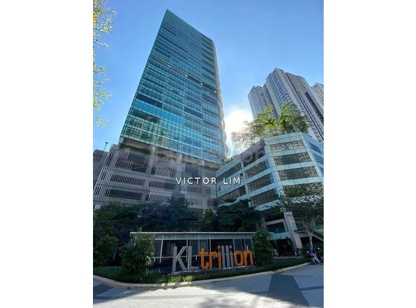 Jalan Tun Razak, Kuala Lumpur, KLCC, Kuala Lumpur 50400