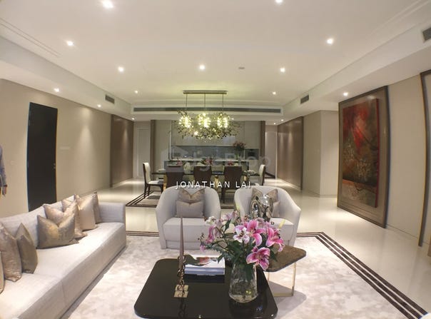 Damansara Heights, Kuala Lumpur 50490