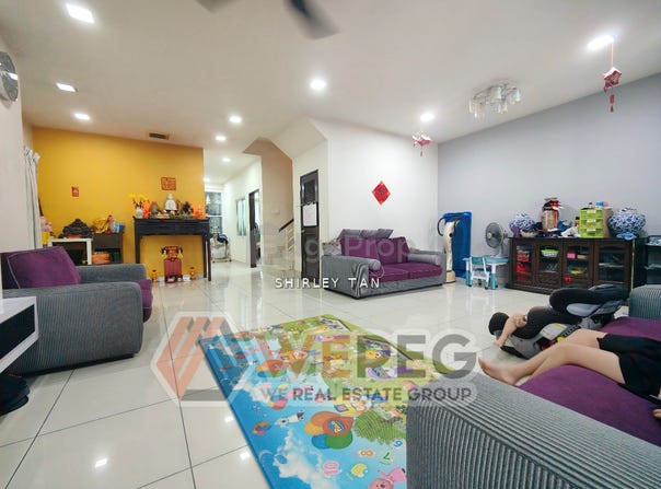 Jalan Kerongsang, Klang, Selangor 41200