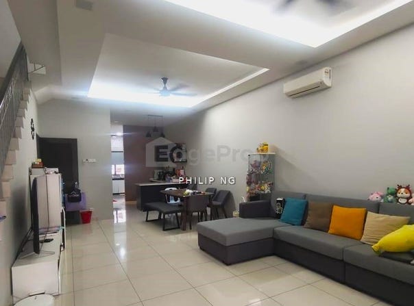 Jalan Kerongsang, Klang, Selangor 41200