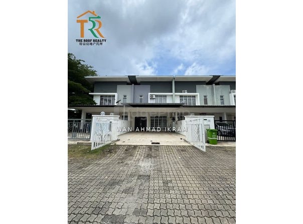 Kuantan, Pahang 25200