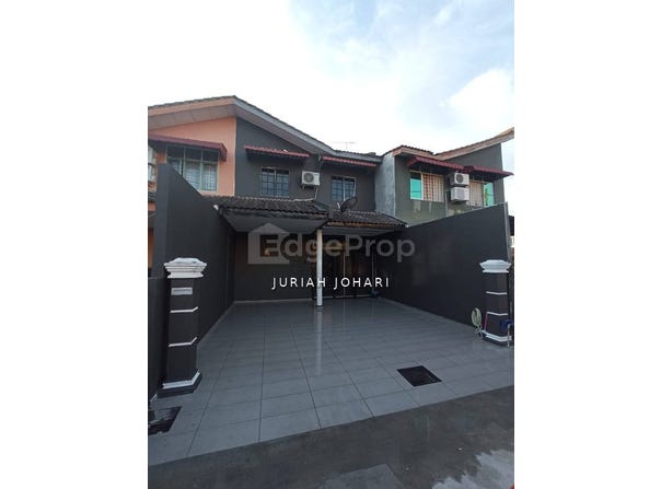 Jalan Batang Tiga, Bukit Rambai, Melaka 75260