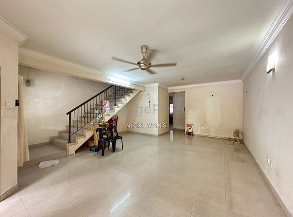 Jalan Seri Taming 1b, Cheras, Selangor 43200