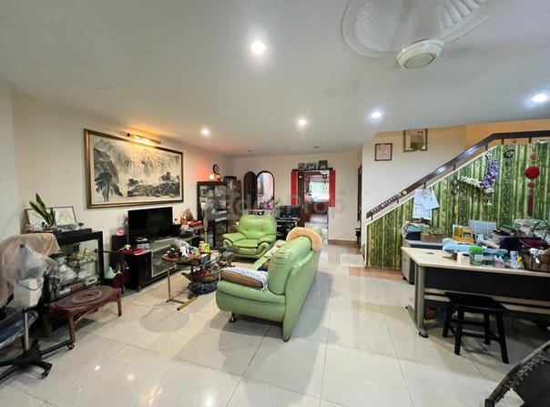 Bandar Sri Damansara, Bandar Sri Damansara, Selangor 52200