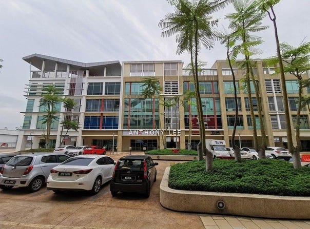 Shah Alam, Selangor 40170