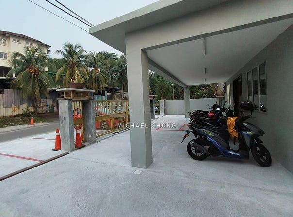 Off Jalan Taman Putra, Ampang, Selangor 68000