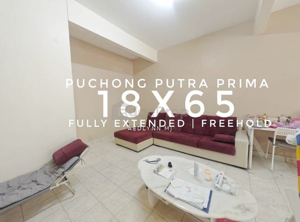 Puchong, Selangor 47100