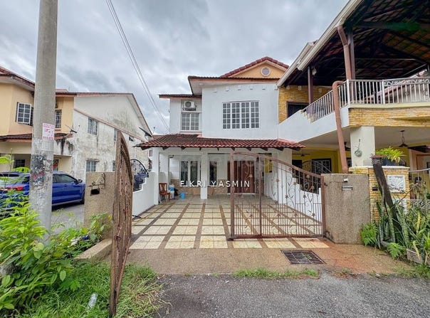 Jalan 3/61, 43650, Selangor, Bangi, Selangor 43200