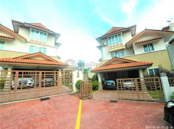 Section 9, Shah Alam, Selangor 40100