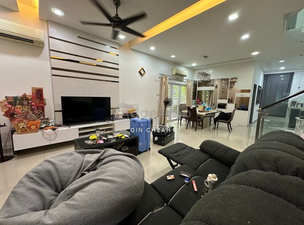 Jalan Bukit Prima, Cheras, Selangor 43200