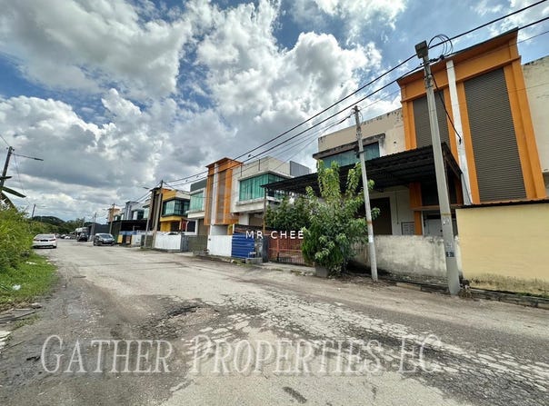 Persiaran Perindustrian Pengkalan 4, Ipoh, Perak 31500