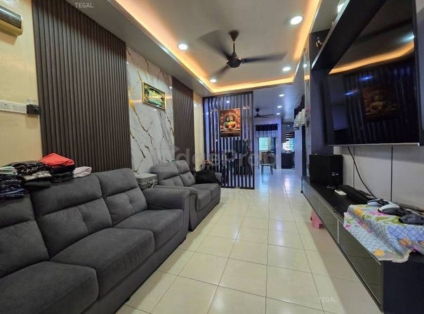 Jalan Hulubalang, Klang, Selangor 41200