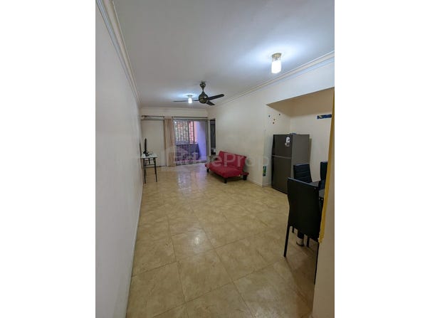 Jalan 6/95B, Cheras, Kuala Lumpur 56100