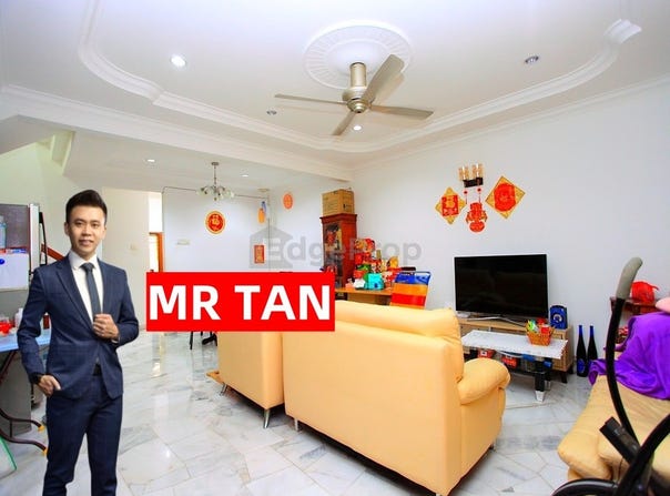 Lingkaran Industri, Batu 9th Cheras, Selangor 43000