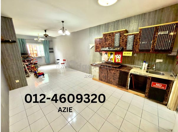 Cheras, Selangor 56100