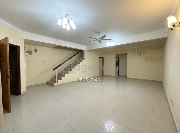 Jalan Cheras Mewah, Cheras, Selangor 43200
