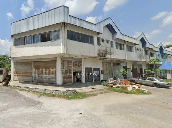 Semenyih, Selangor 43500