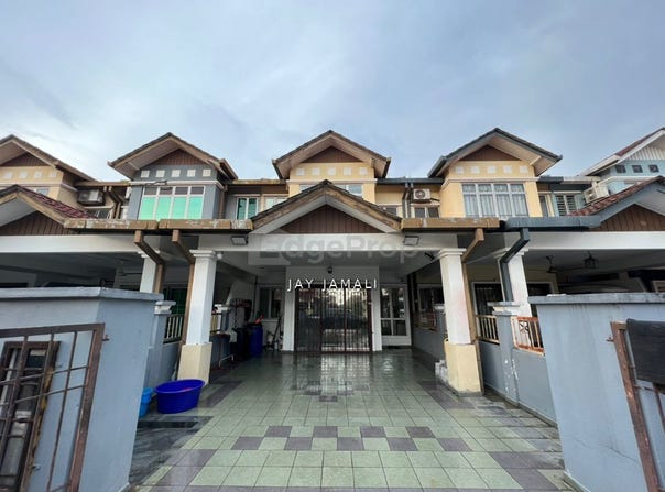 Section 23, Shah Alam, Selangor 40000