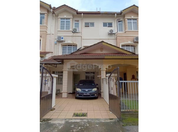 Jalan Uranus, Shah Alam, Selangor 40150