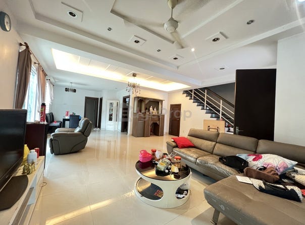 Jalan Seri Minang, Batu 9th Cheras, Selangor 43200