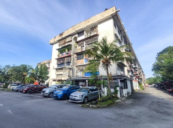 [, Ampang, Selangor 68000
