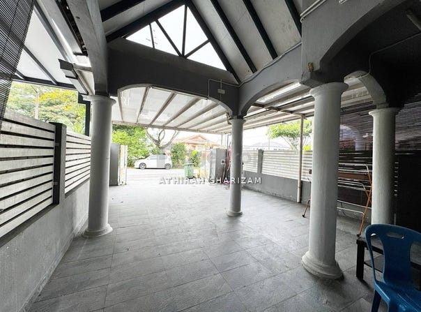 Bangi, Selangor 43650