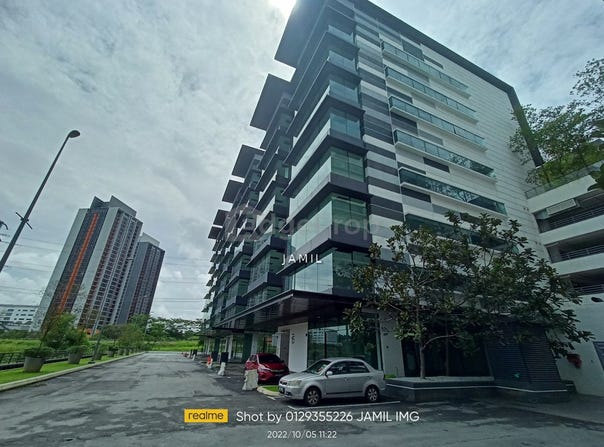 63000 Cyberjaya, Selangor, Cyberjaya, Selangor 63000
