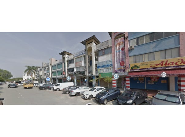 Kajang, Selangor, Kajang, Selangor 43000