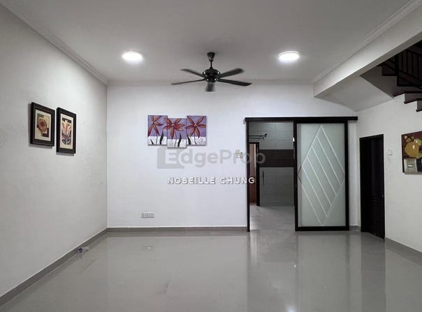 Jalan Bk 5E, Puchong, Selangor 47180