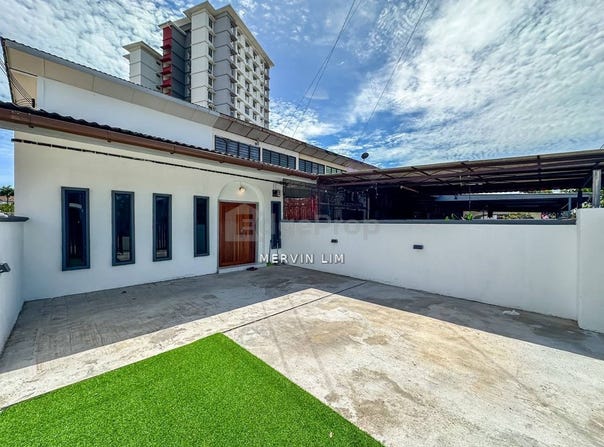 Leboh Saraya, Klang, Selangor