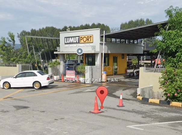 Sitiawan, Perak 32000