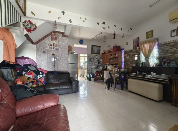 Jalan SP, Sungai Buloh, Selangor 47000