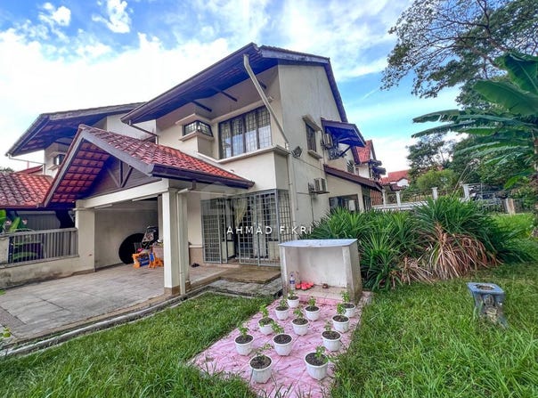 Jalan Damai Rasa, Cheras, Kuala Lumpur 56000